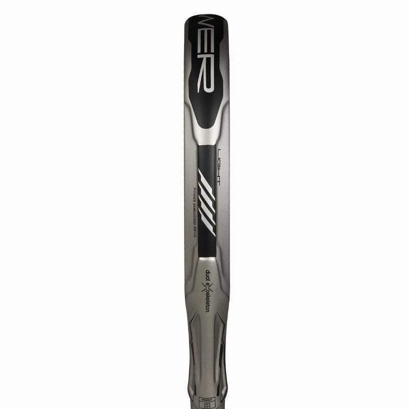 Pala Adidas Adipower Carbono Light 2025 4/7