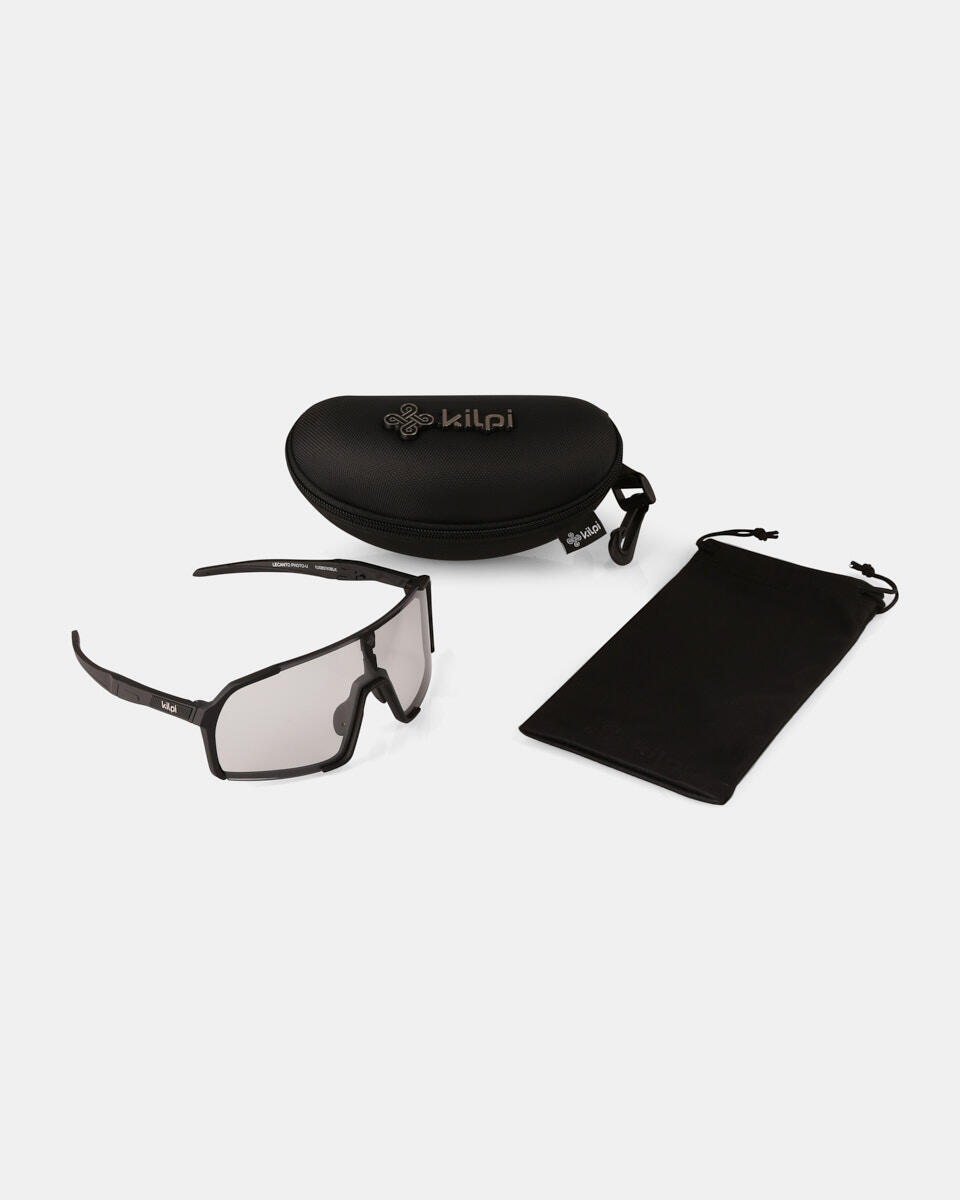 Unisex fotochromatische zonnebril Kilpi LECANTO PHOTO-U 2/3