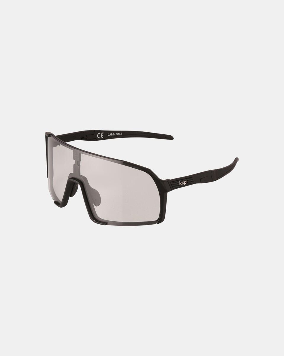 Uniseksowe okulary fotochromatyczne Kilpi LECANTO PHOTO-U