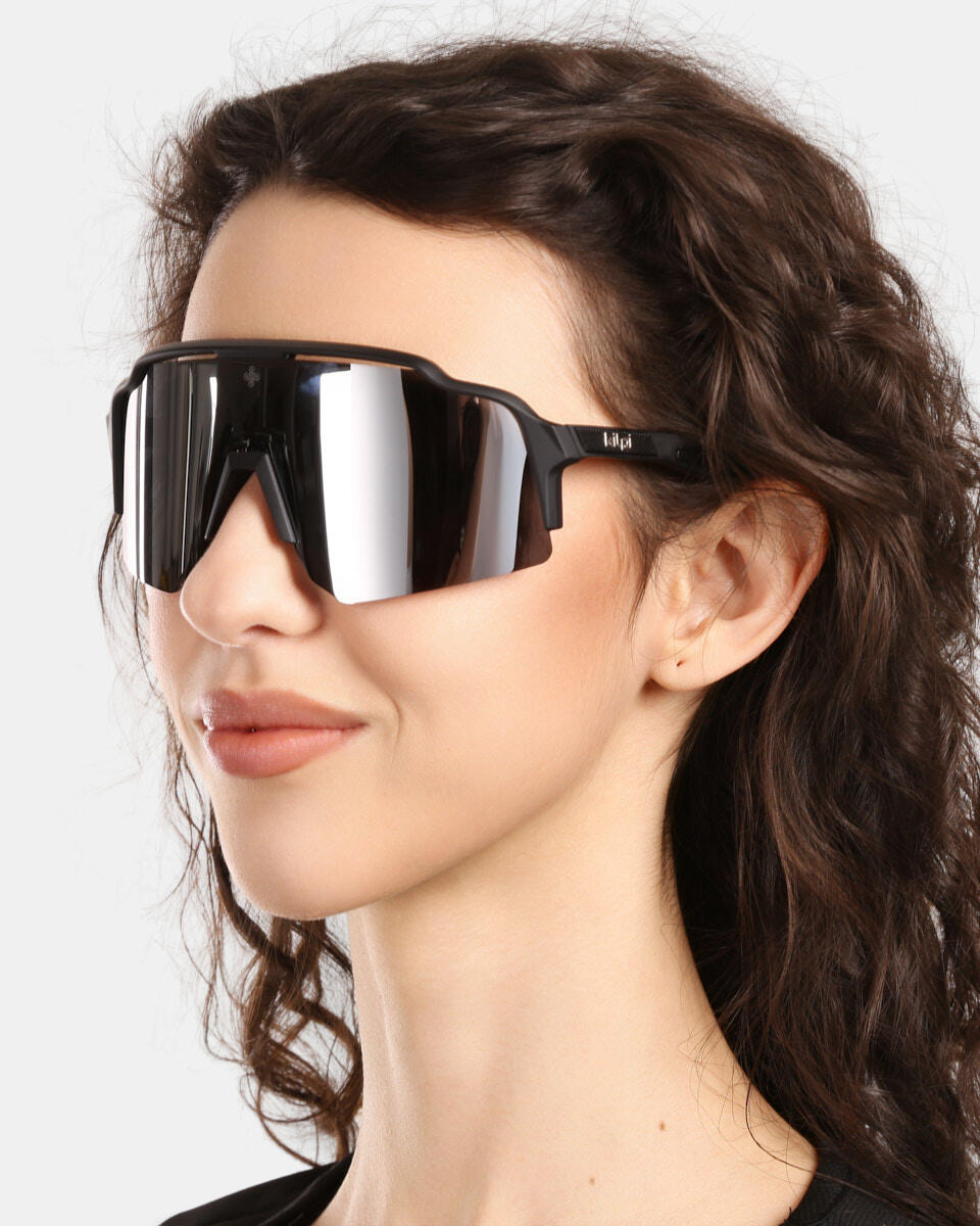 Unisex-Sonnenbrille Kilpi SOLIS-U 3/4