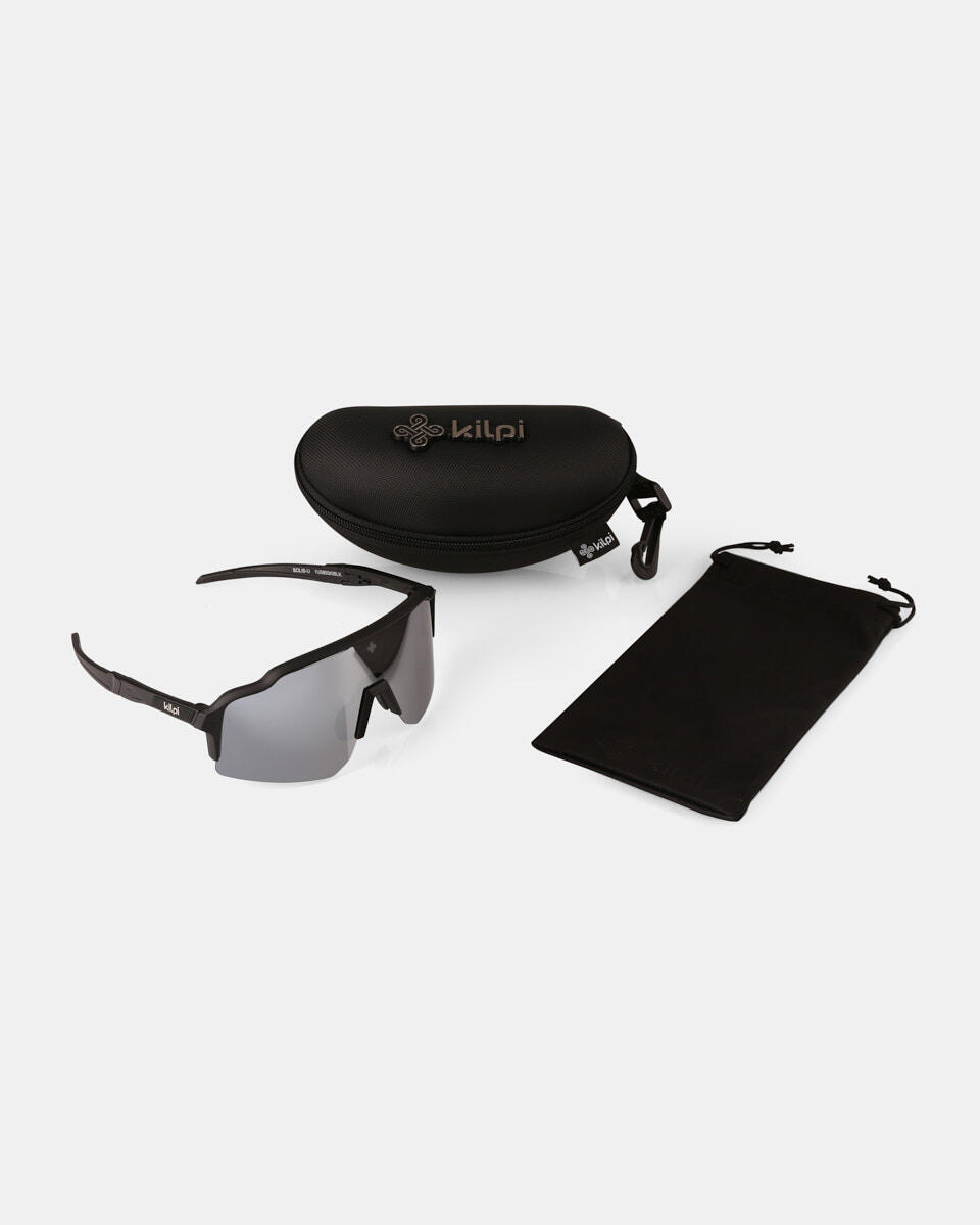 Unisex-Sonnenbrille Kilpi SOLIS-U 2/4