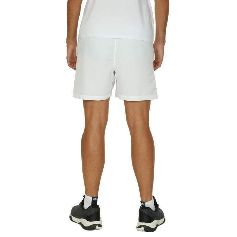 Pantaloncini Bullpadel Bppt-pn04 4/5