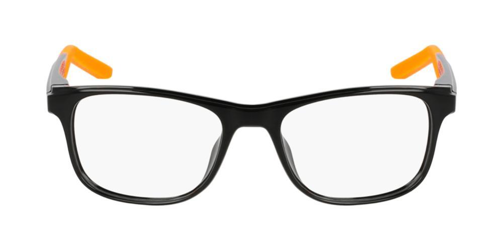 Monturas de gafas Nike NIKE 5059 junior Tamaño 46/15/130 3/4