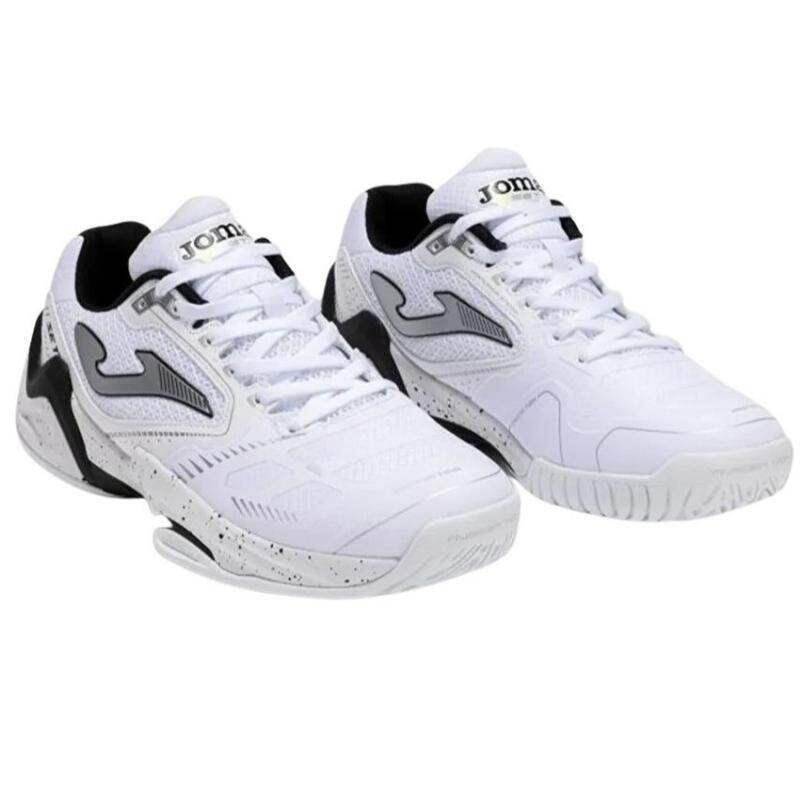 Zapatillas Joma Set 2502 Blanco Negro 3/7