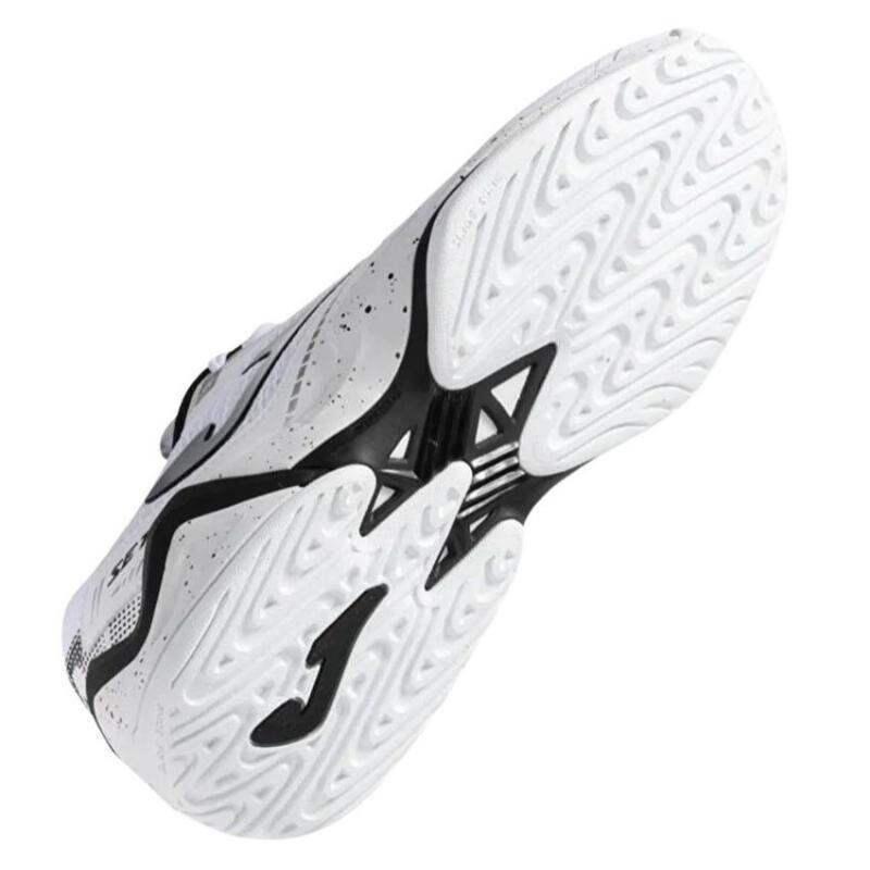 Zapatillas Joma Set 2502 Blanco Negro 5/7