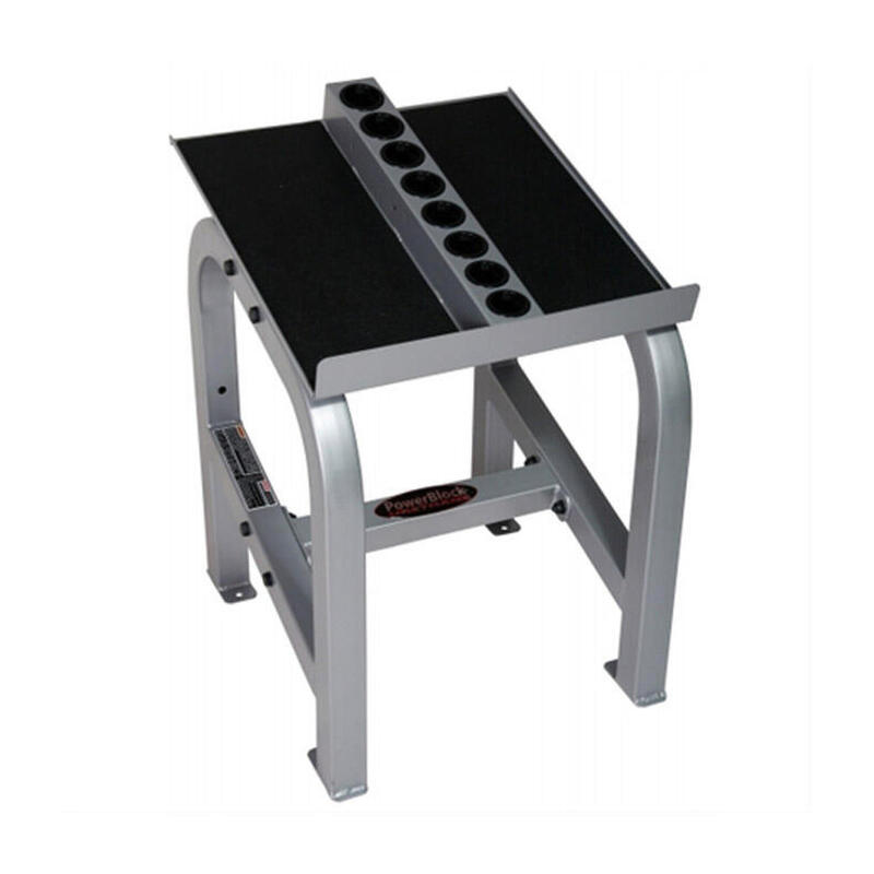 Supporto Powerblock U90 Rack Stand (Stage 1-3)