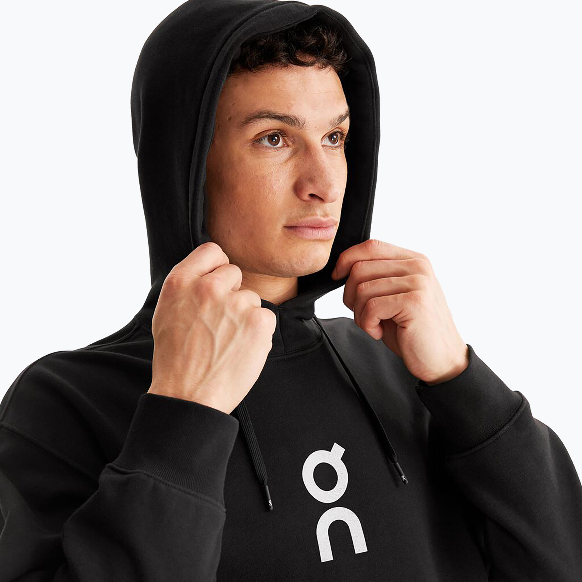 Bluza męska On Club Hoodie 3/7