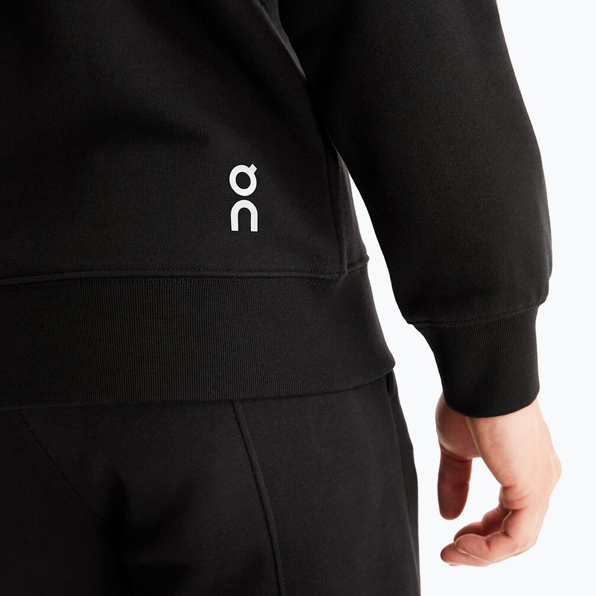 Bluza męska On Club Hoodie 5/7