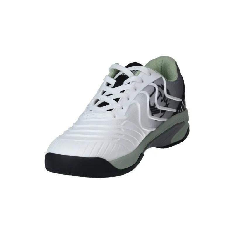 Tênis Jhayber Tartaro Branco 2/5