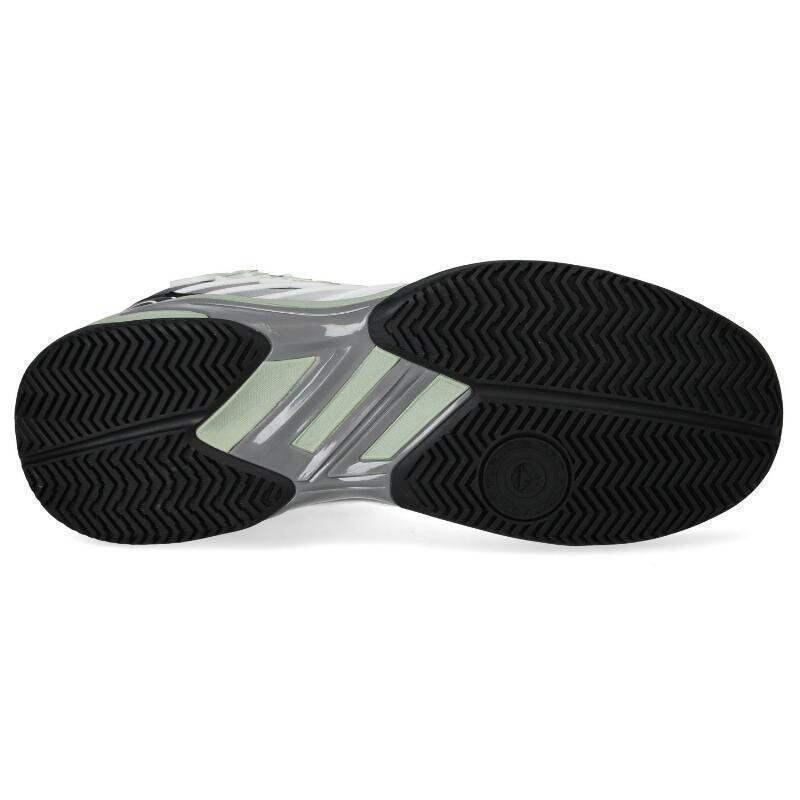 Tênis Jhayber Tartaro Branco 5/5