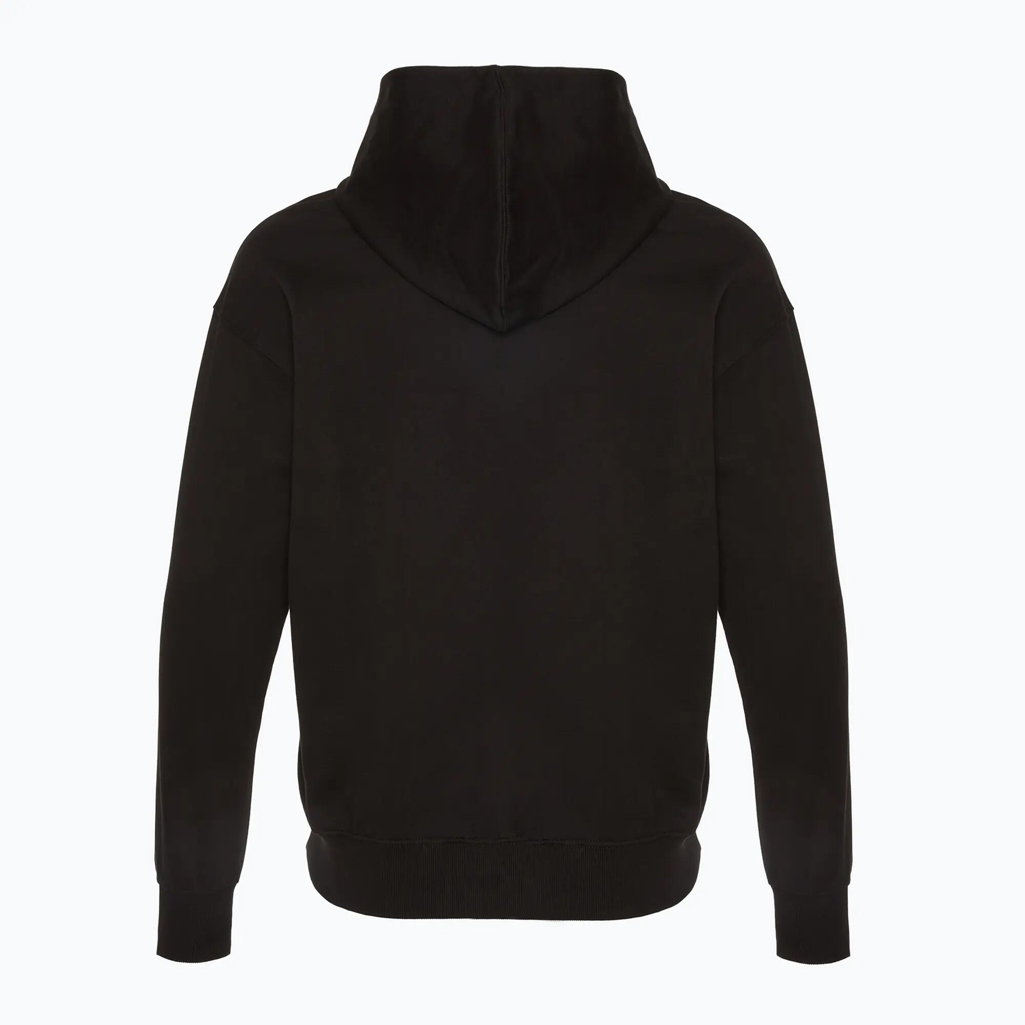 Bluza męska PROSTO Box Hoodie 2/4