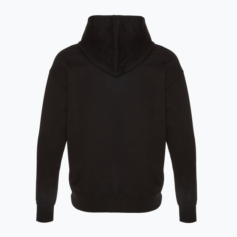 Hanorac bărbați PROSTO Box Hoodie