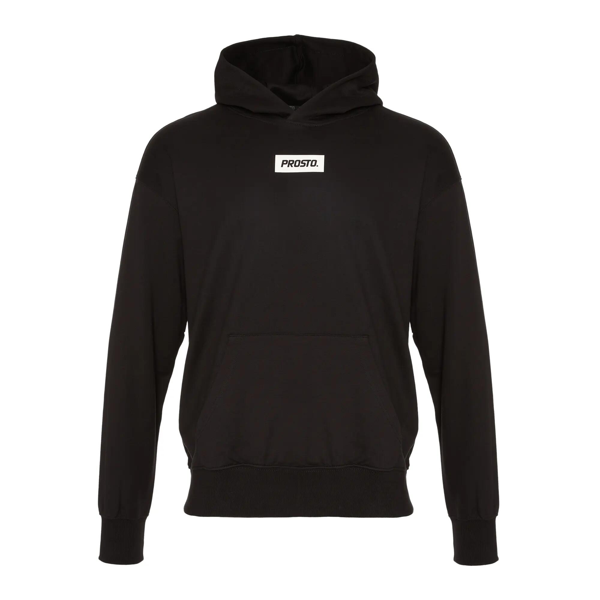 Bluza męska PROSTO Box Hoodie 4/4
