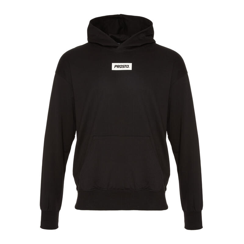 Hanorac bărbați PROSTO Box Hoodie