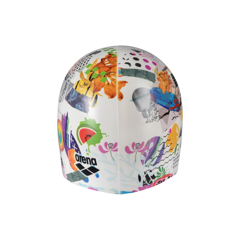 Cască înot unisex Arena HD Cap