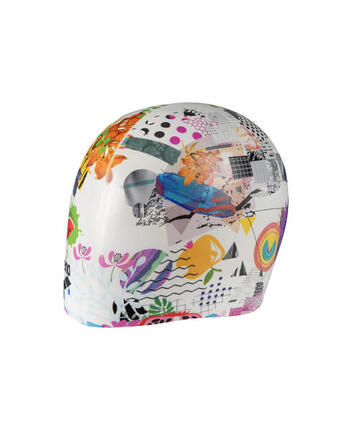 Bonnet de bain adulte Arena HD CAP