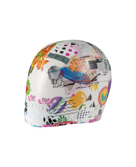 Bonnet de bain adulte Arena HD CAP