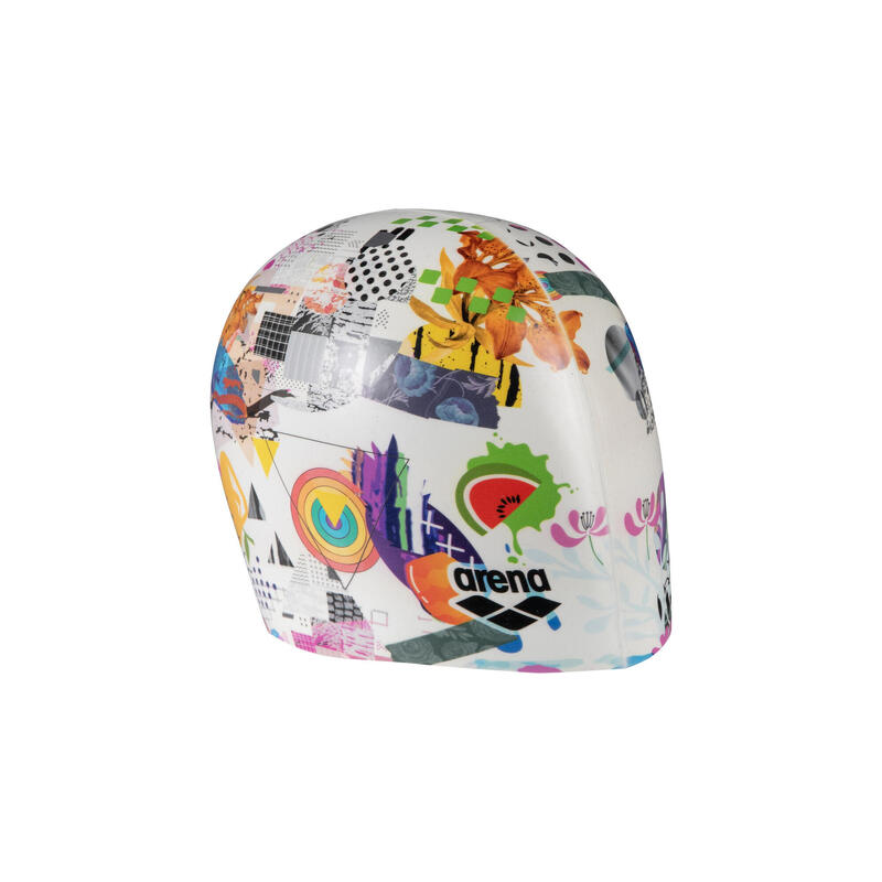 Cască înot unisex Arena HD Cap