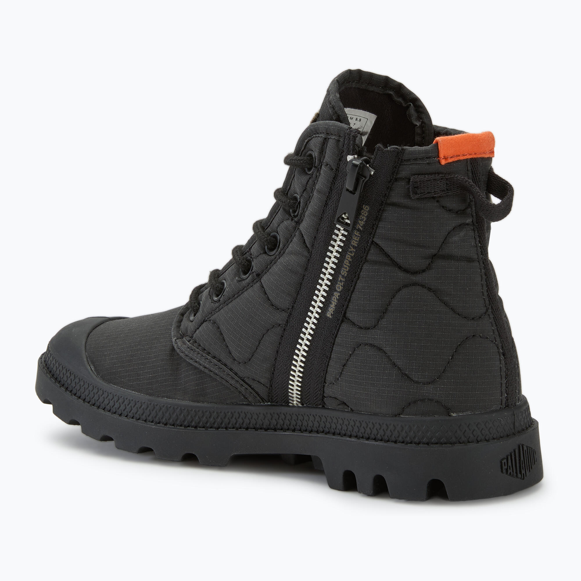 Buty Palladium Pampa Re-Quilted 3/7