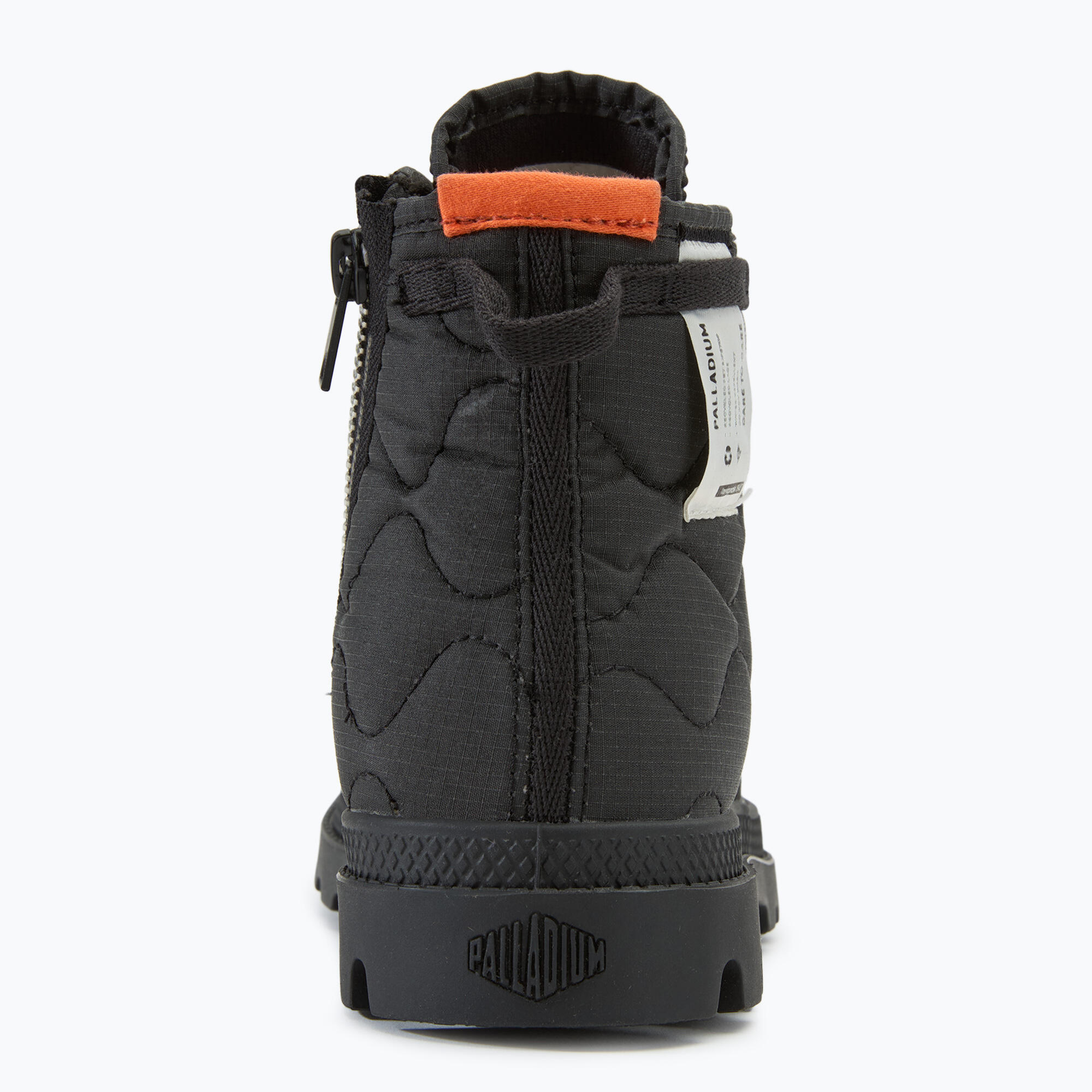 Buty Palladium Pampa Re-Quilted 6/7