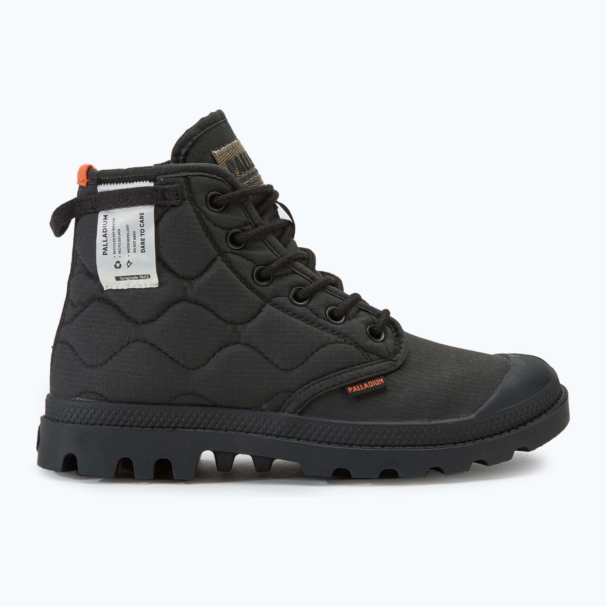 Buty Palladium Pampa Re-Quilted 2/7