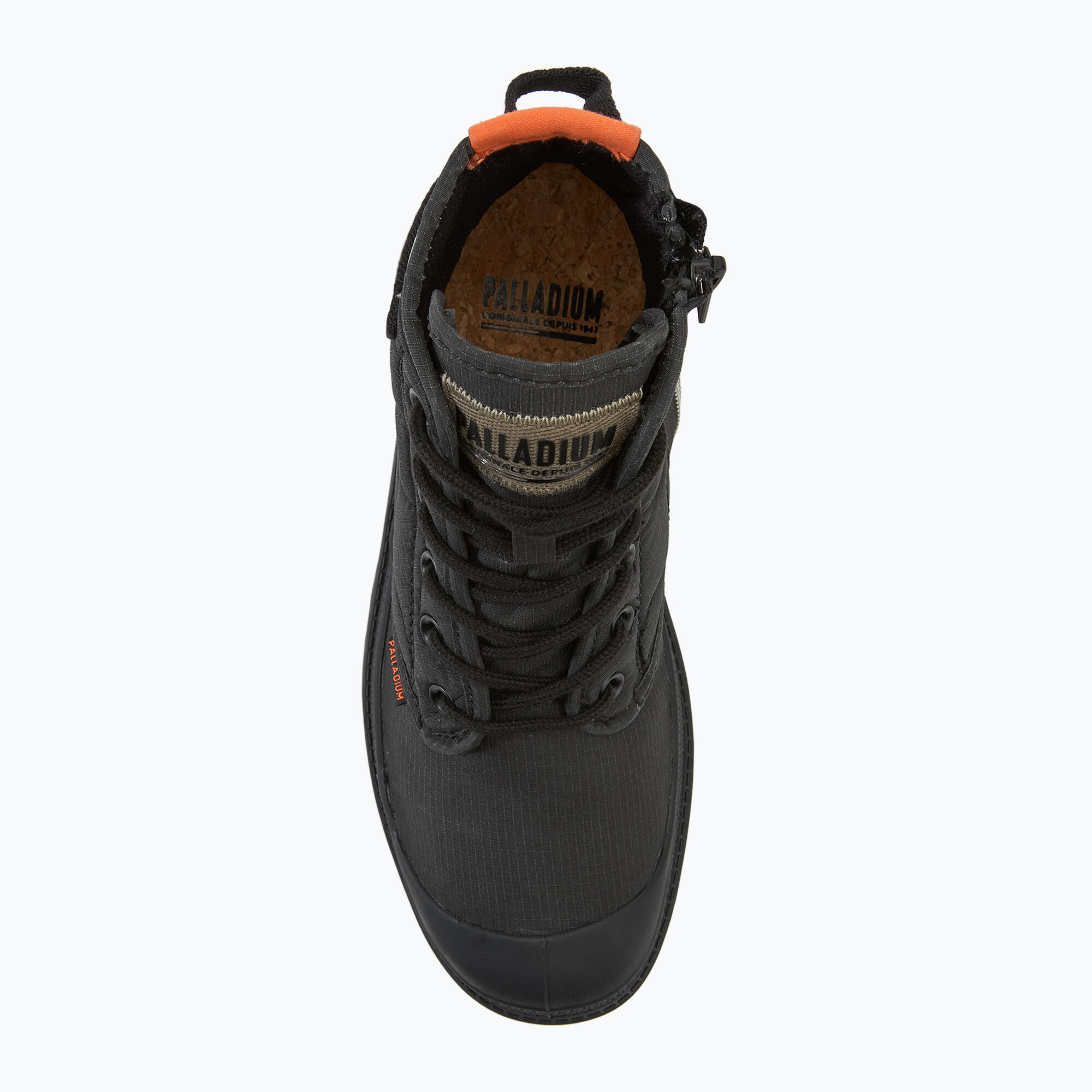 Buty Palladium Pampa Re-Quilted 5/7
