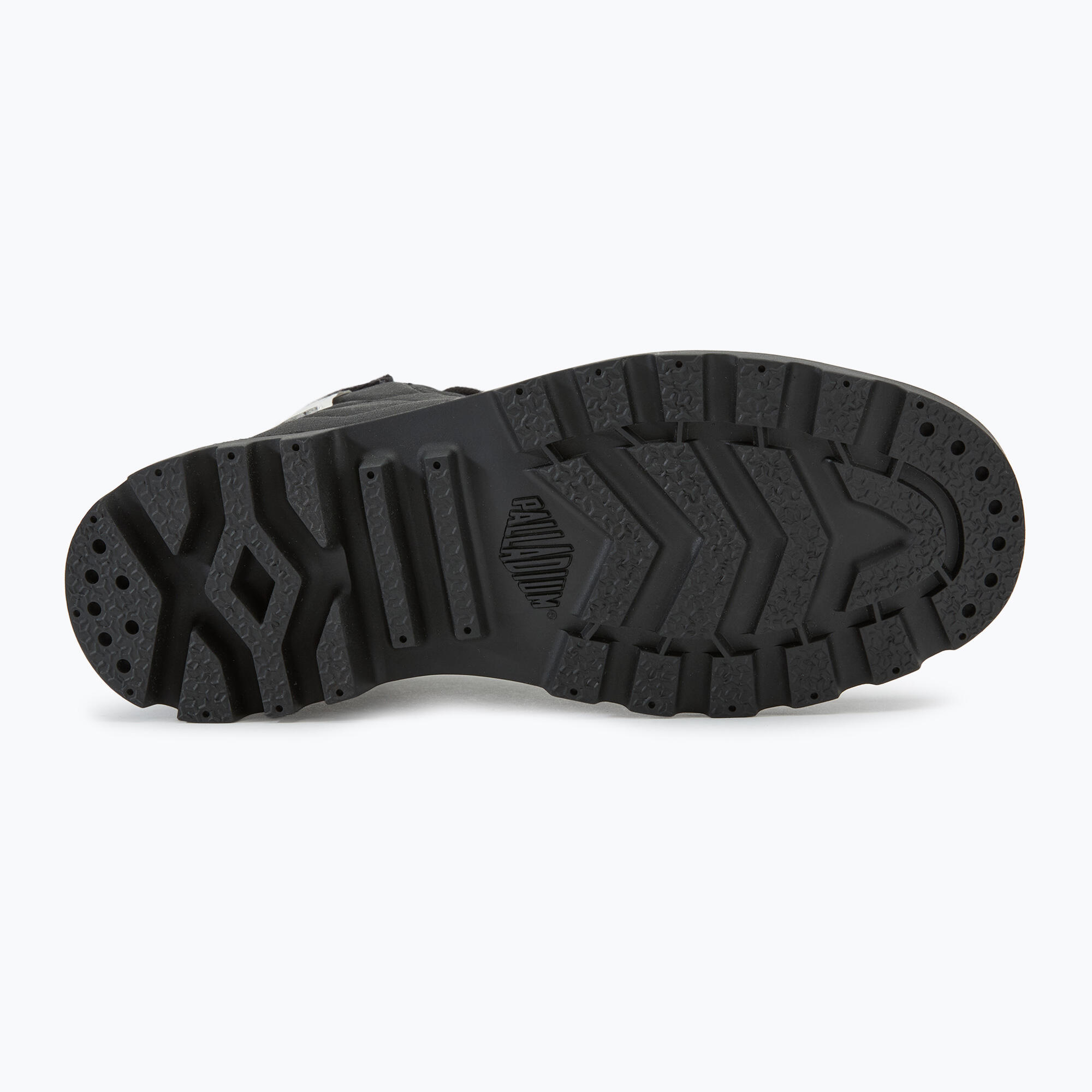Buty Palladium Pampa Re-Quilted 4/7
