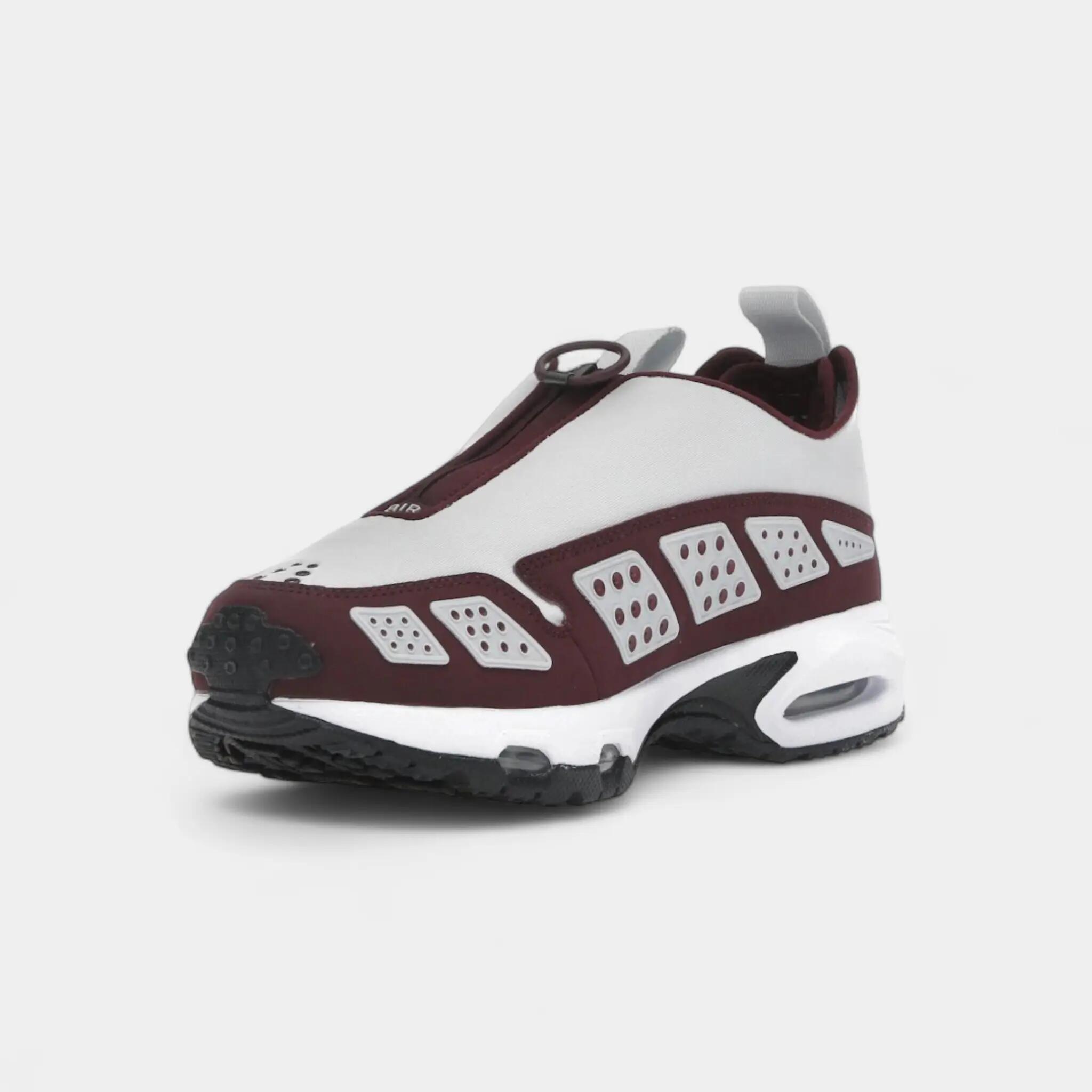 Nike Air Max Sunder Burgundy Crush (Women's) 3/5