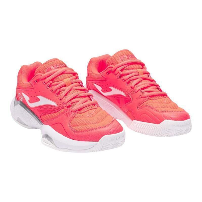 Buty do tenisa damskie Joma Master 1000 Lady C 3/5