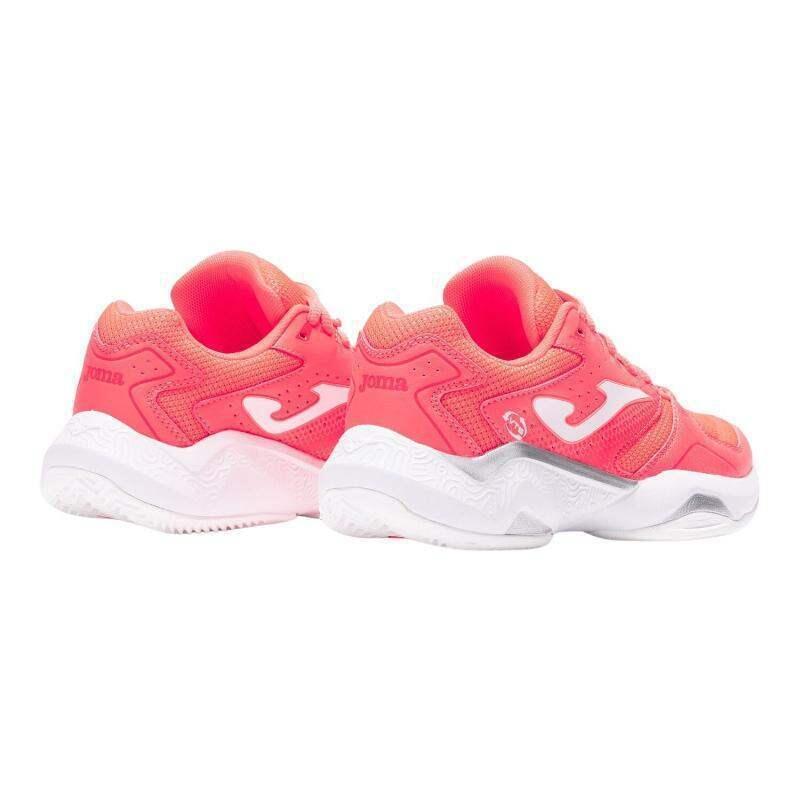 Buty do tenisa damskie Joma Master 1000 Lady C 2/5