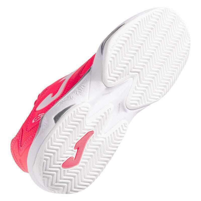 Buty do tenisa damskie Joma Master 1000 Lady C 5/5