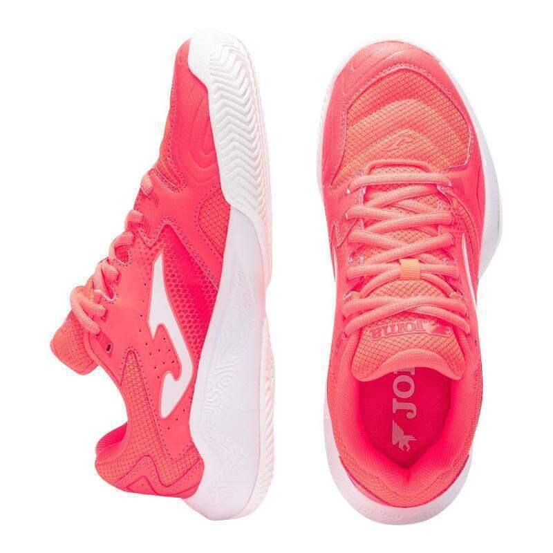 Buty do tenisa damskie Joma Master 1000 Lady C 4/5