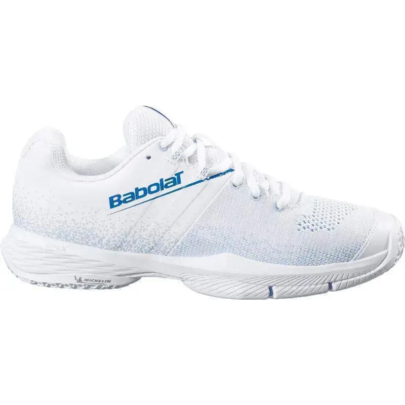 Zapatillas Babolat Sensa Women 3a1s25c757 1104 Mujer 40