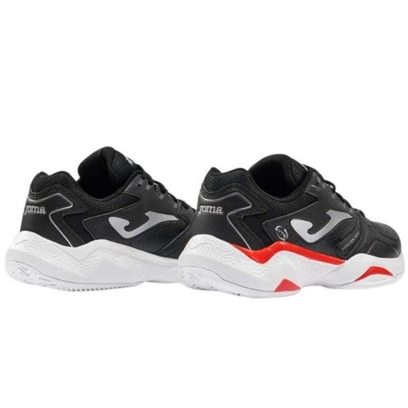 Tênis pretos Joma Master 1000 2601 3/5