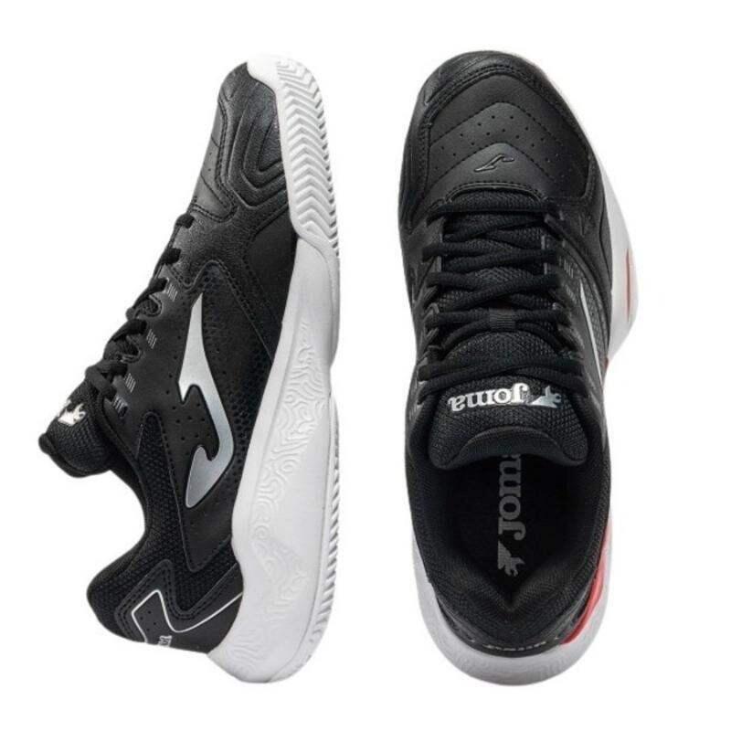 Tênis pretos Joma Master 1000 2601 2/5