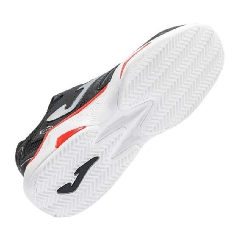 Tênis pretos Joma Master 1000 2601 5/5