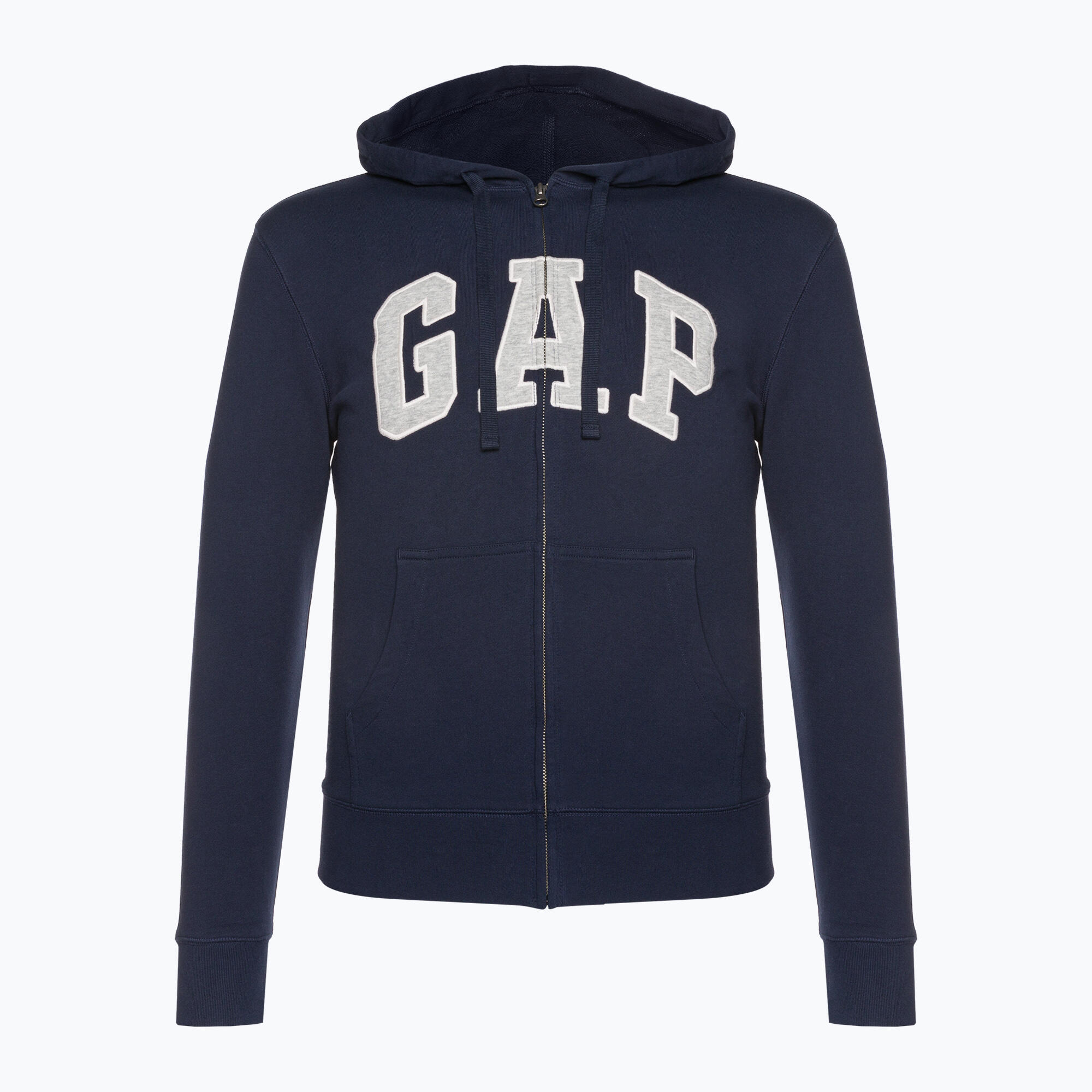 Bluza męska GAP XLS FT Arch FZ HD 2/6