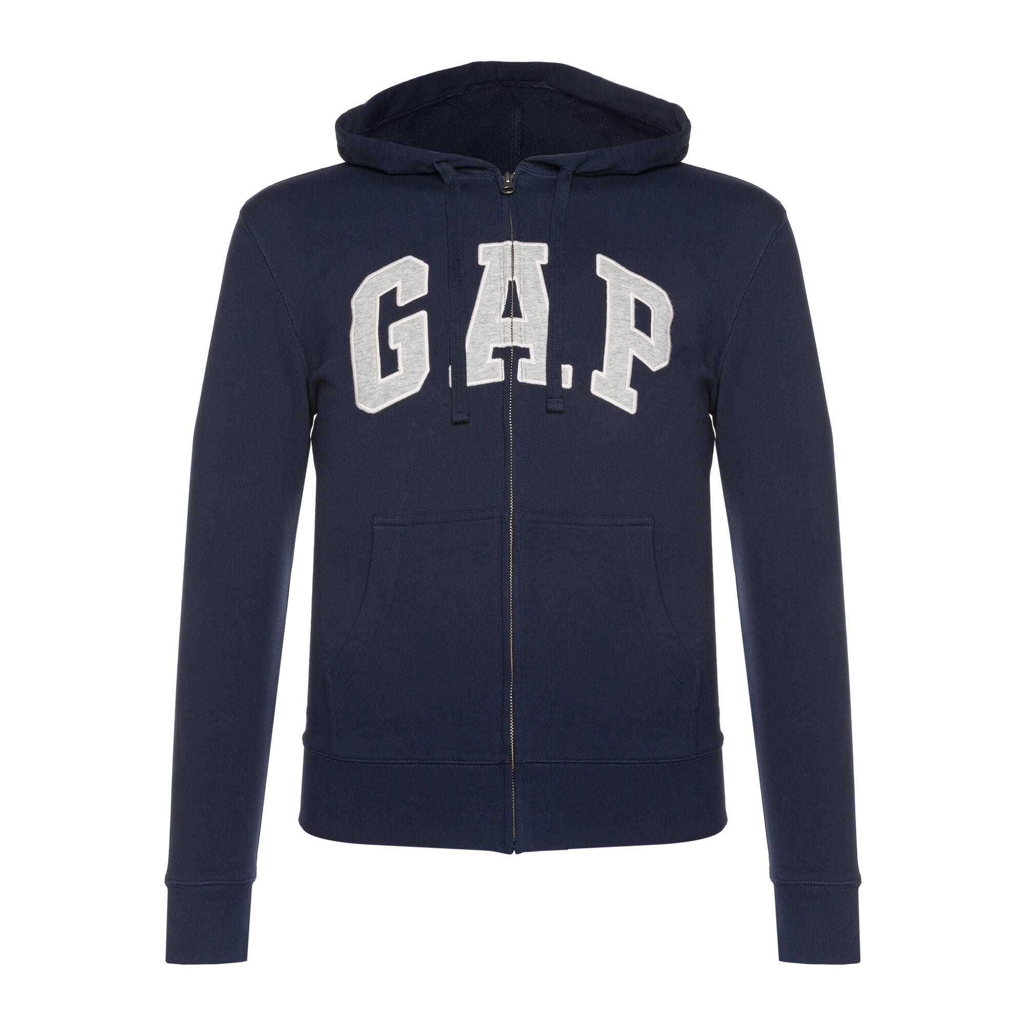 Bluza męska GAP XLS FT Arch FZ HD 5/6