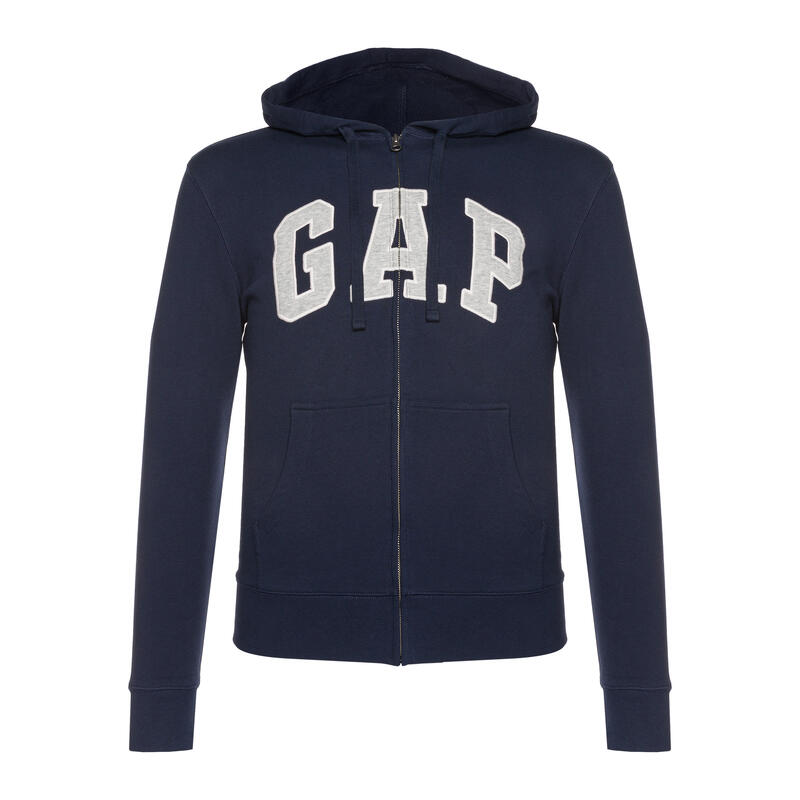 Hanorac bărbați GAP XLS FT Arch FZ HD