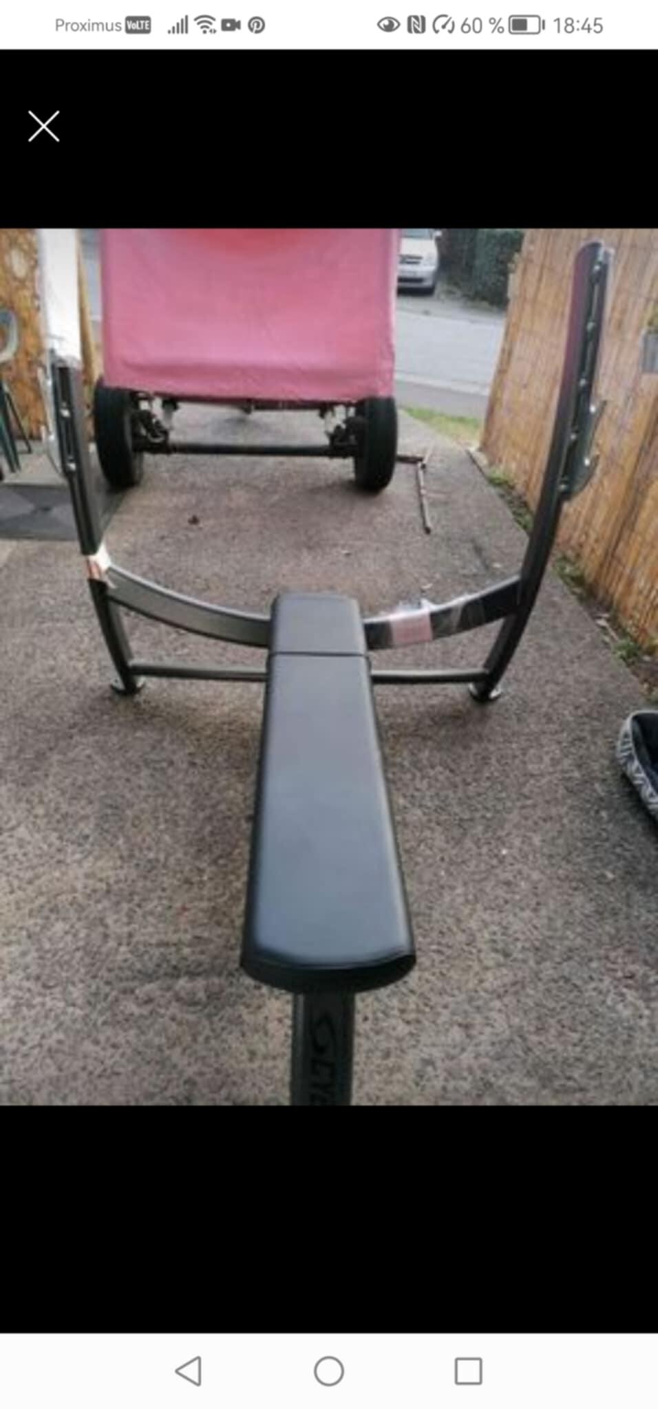 CYBEX picture