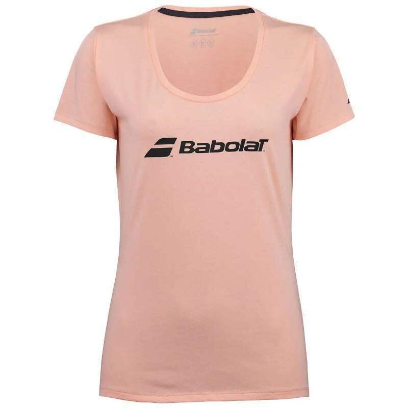 Maglietta Babolat Exs Babolat Da Donna 4/5