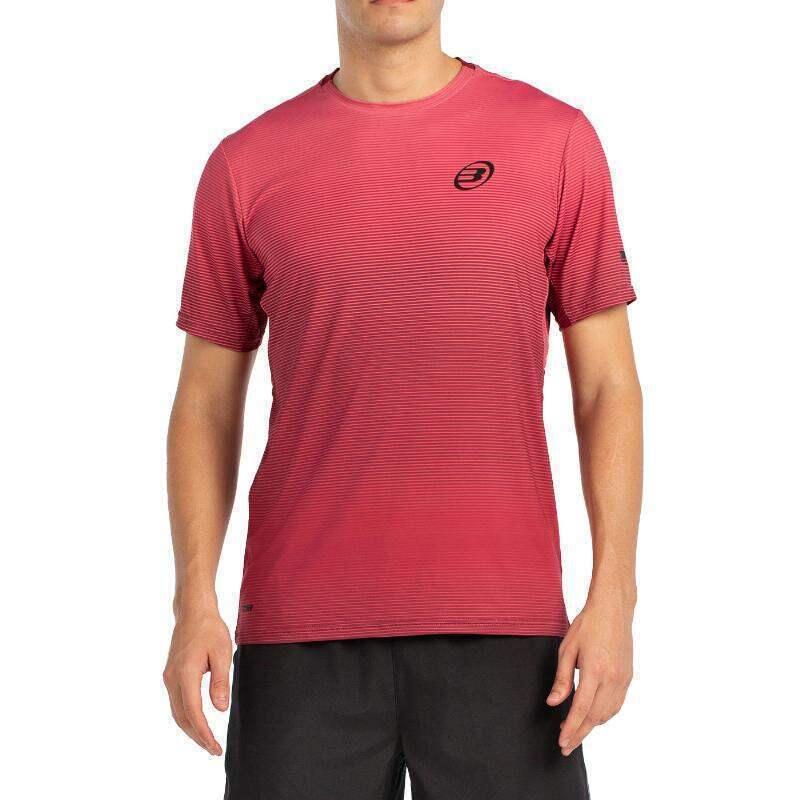 T-shirt Bullpadel Musik 5/7
