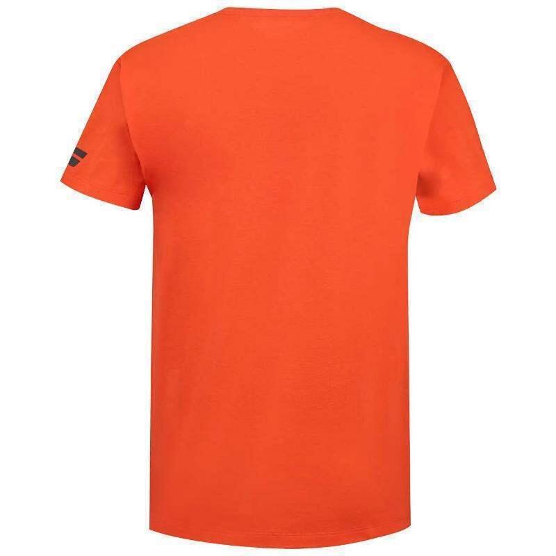 Babolat Exs Babolat T-shirt Babolat Tee 3/5
