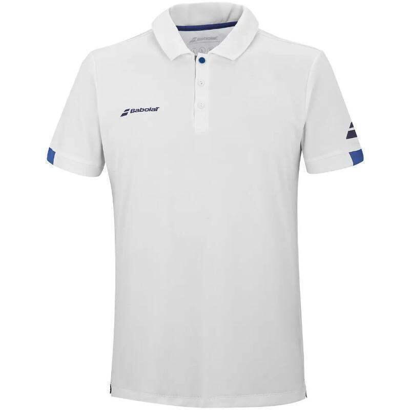 Polo Babolat Play 4/5