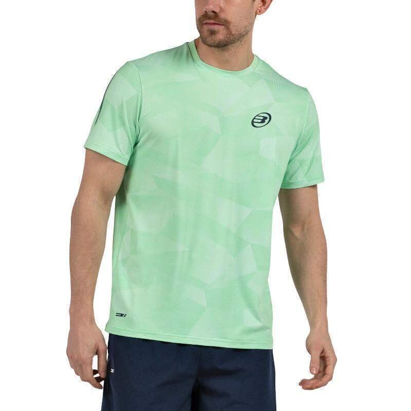 T-shirt Bullpadel Manin 3/7