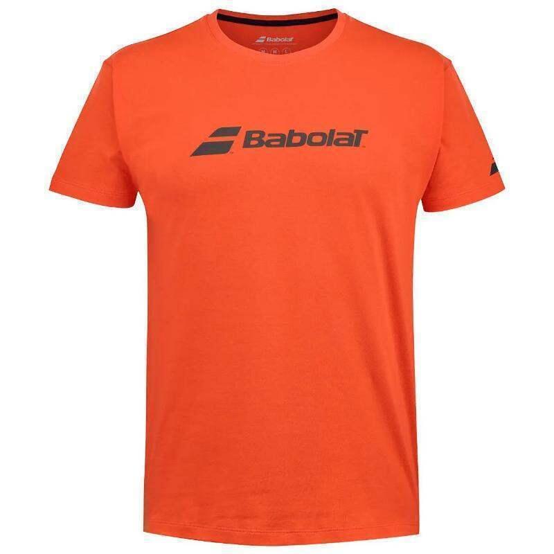 Babolat Exs Babolat T-shirt Babolat Tee 4/5
