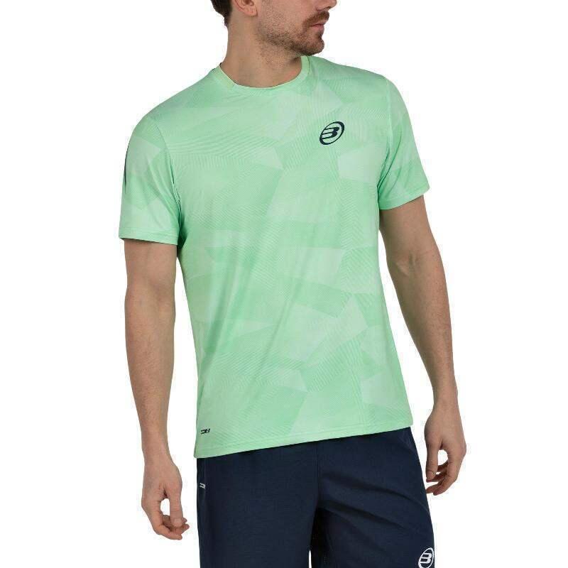 T-shirt Bullpadel Manin 2/7