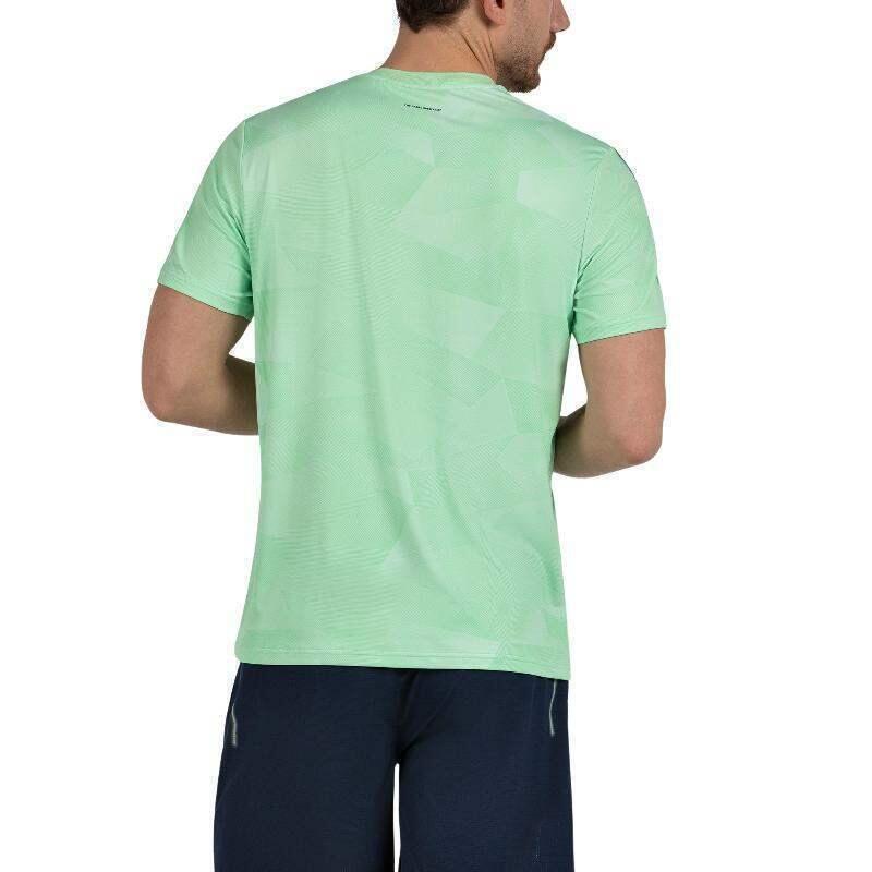 T-shirt Bullpadel Manin 5/7