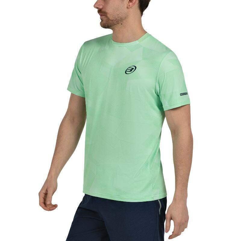 T-shirt Bullpadel Manin 4/7