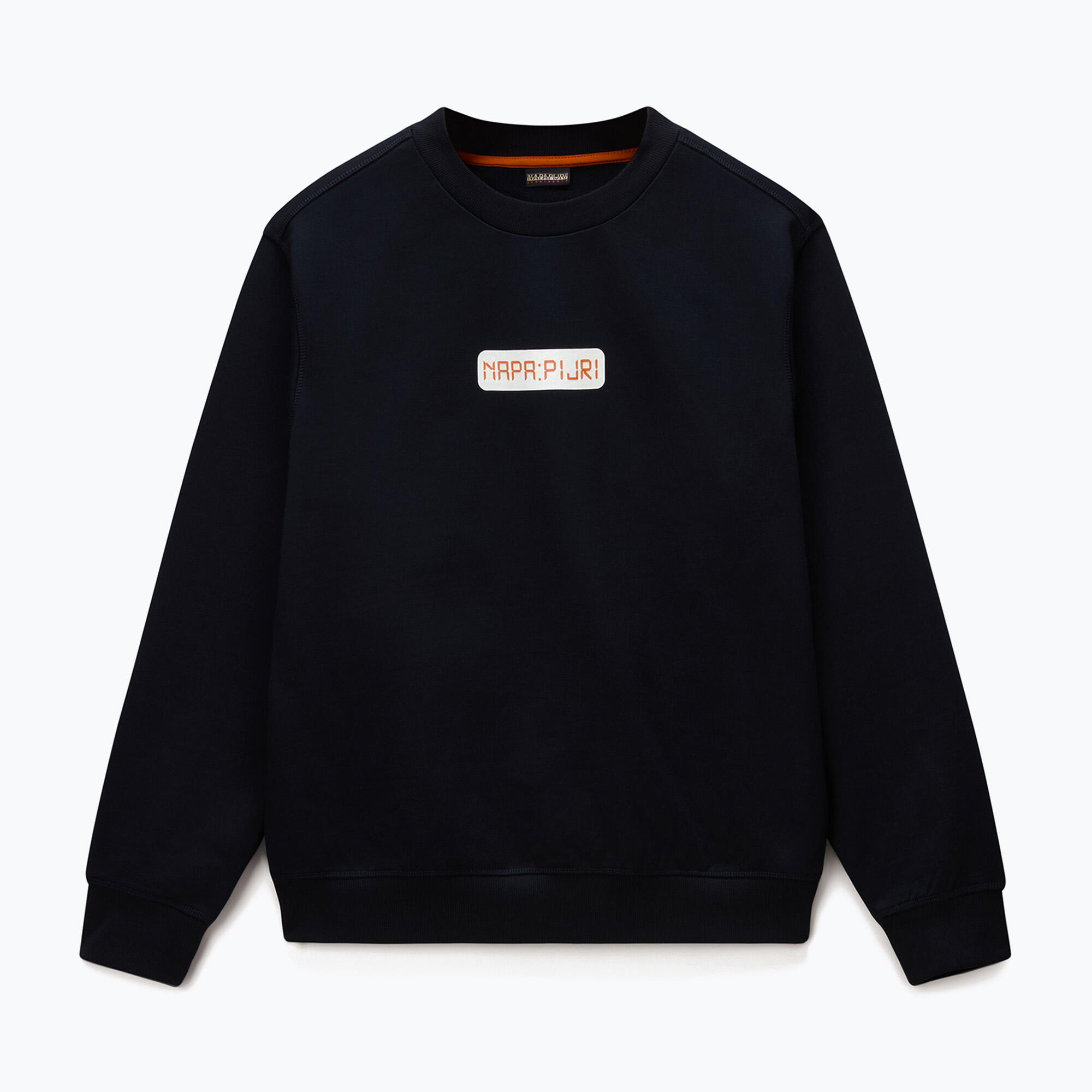 Bluza męska Napapijri Relaxed Fit 6/7